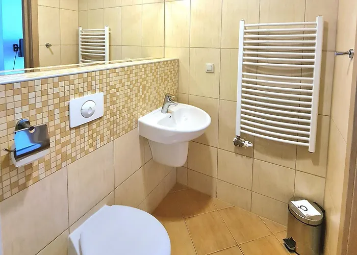 Ski Hotel 3* Piwniczna-Zdroj