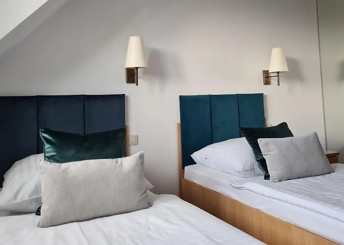 Ski Hotel Hotel Piwniczna-Zdroj