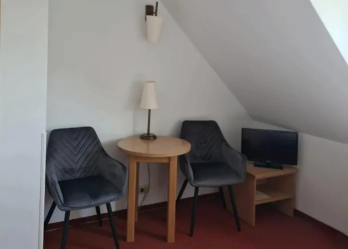 Ski Hotel Piwniczna-Zdroj