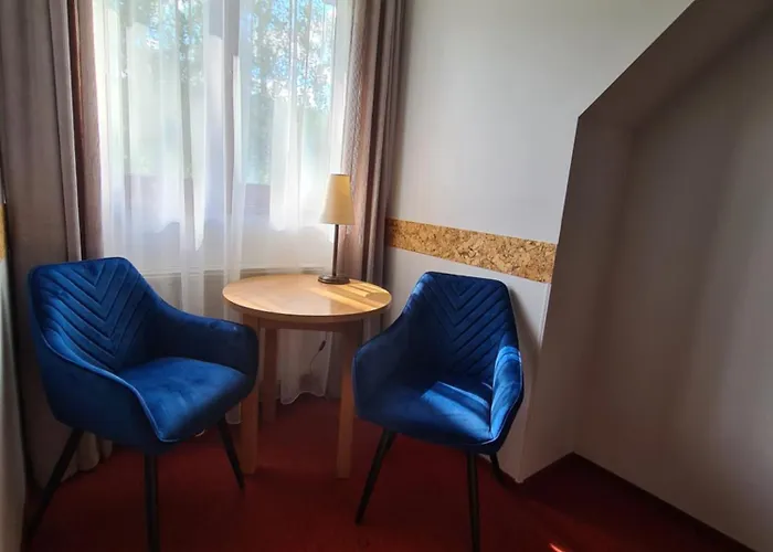 Hotel Ski Hotel Piwniczna-Zdroj