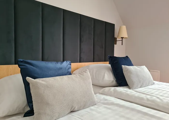 ホテル Ski Hotel Piwniczna-Zdroj