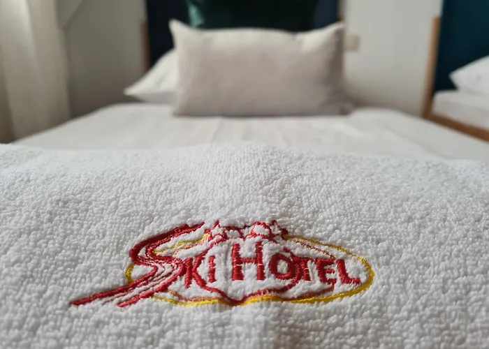 Hotel Ski Hotel