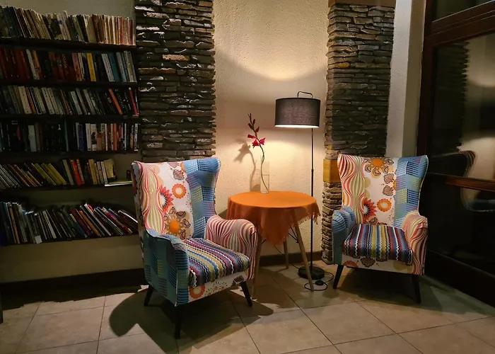 Ski Hotel Piwniczna-Zdroj