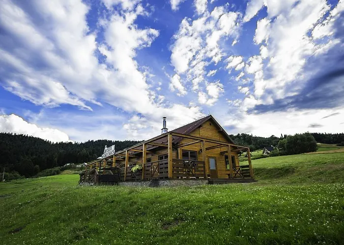 ホテル Ski Hotel 3*