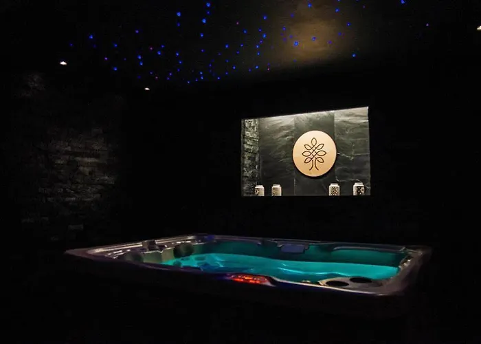 Hotel Ski Hotel Piwniczna-Zdroj