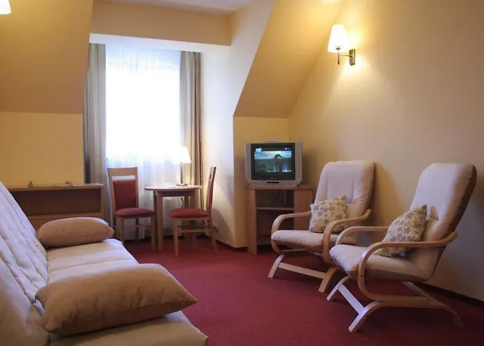 ホテル Ski Hotel 3*